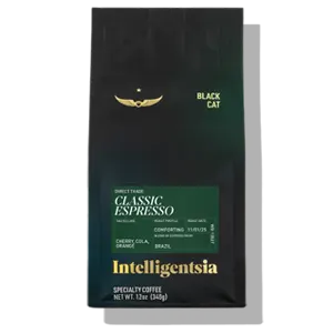 Intelligentsia Black Cat Classic Espresso