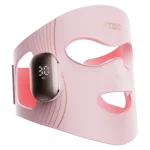 INTEO Red Light Therapy Face Mask: Does It Really Help Skin?