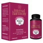 Internal Harmony Menopause Relief Reviews – Is It Safe?
