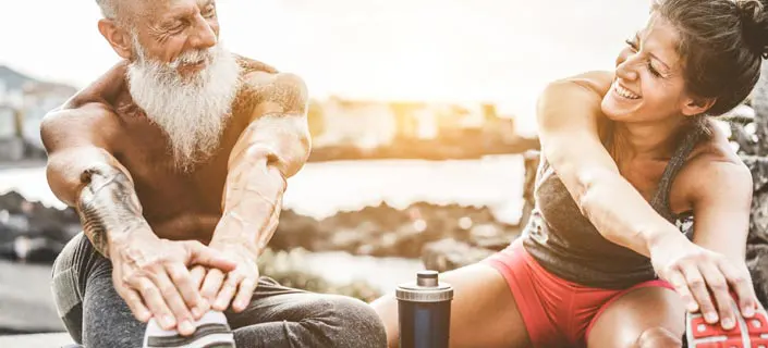 Intra-Workout Supplements