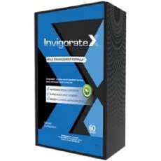 InvigorateX InvigorateX