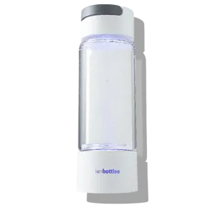 IonBottles Pro Hydrogen Water Bottle reviews