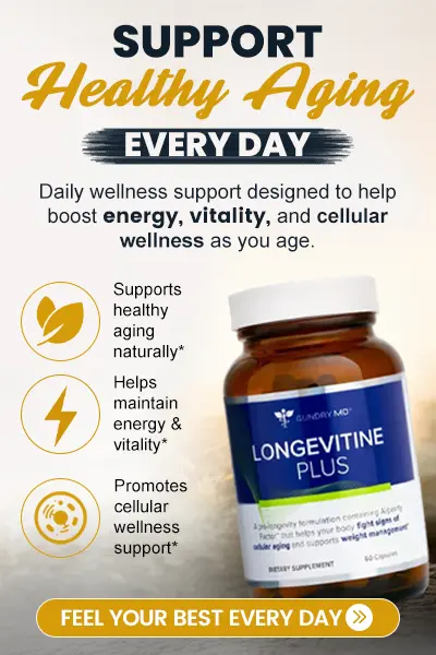 Longevitina Plus