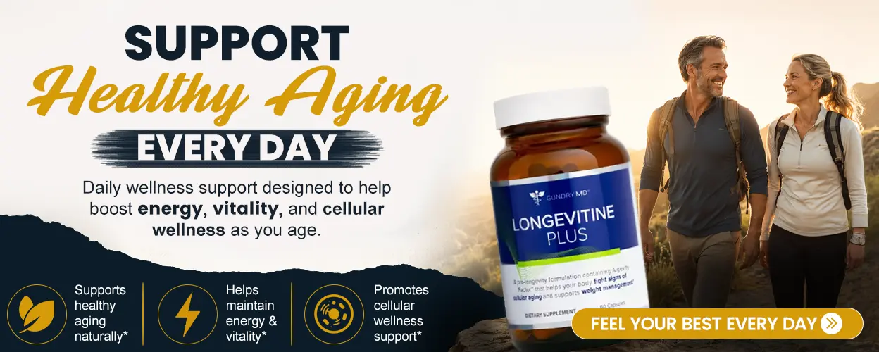 Longevitina Plus