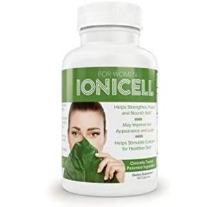 IoniCell pour femmes
