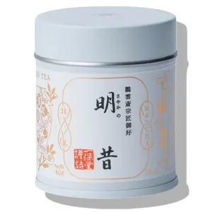 Ippodo Tea Sayaka Matcha