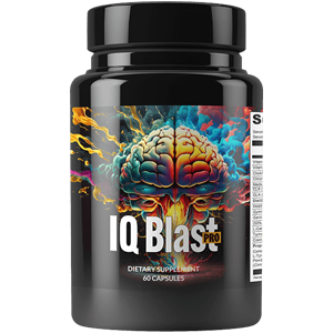 IQ Blast Pro Review: Does It Boost Focus, Memory, and Clarity?
