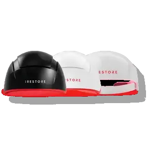 irestore laser hair growth system