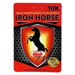 Iron horse Review: Is it A Good Option for Male Enhancement?