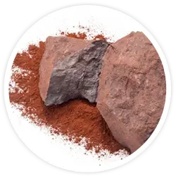 Iron Oxides Iron Oxides
