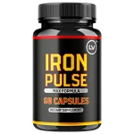 Iron Pulse Review: Does This Supplement Truly Boost Men?