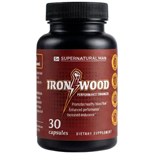 Ironwood Review: Does It Really Improve Male Performance?