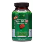 Irwin Naturals Steel Libido Red Reviews – Is Steel Libido Red Safe?