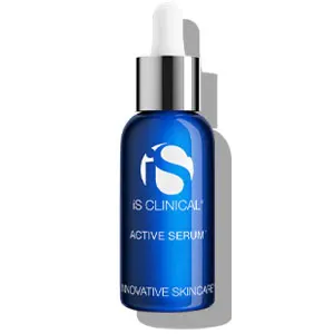 iS Clinical Active Serum