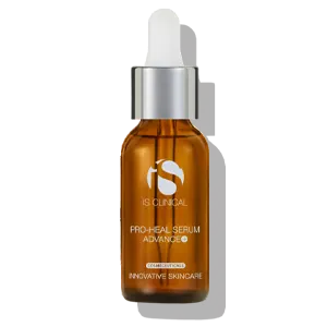 is clinical pro-heal serum advance+ reviews