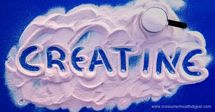 is creatine powder safe