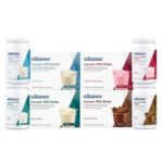Reseñas de Isagenix Isalean Pro: ¿Ayuda a ganar músculos?