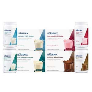 Isagenix Isalean Pro