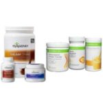 Isagenix vs Herbalife Reviews: Do They Work For Weight Loss?