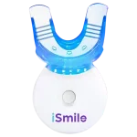 iSmile Teeth Whitening Kit Review: Does It Remove Stains?