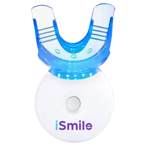 iSmile Teeth Whitening Kit