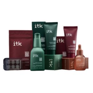 Itk Skincare