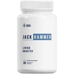 Jack Hammer Review: Is It Safe and Effective?