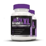 Reseñas de Jack Hammer XL: ¿Funciona el potenciador masculino Jack Hammer XL?