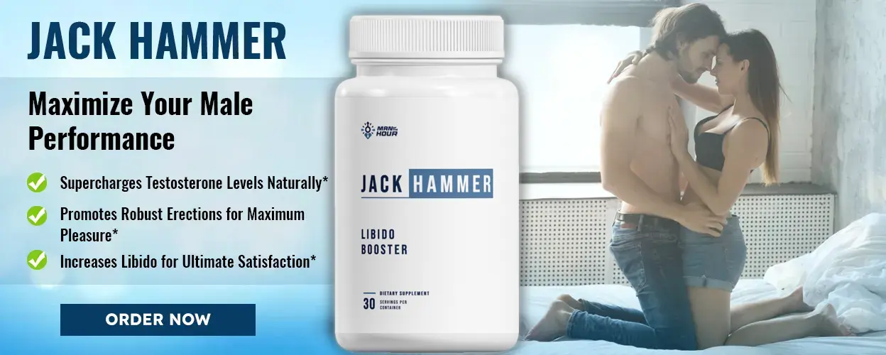 Jack Hammer