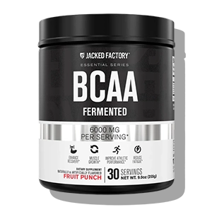 jacked factory bcaa powder