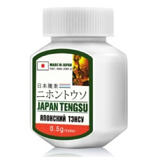 Japan Tengsu