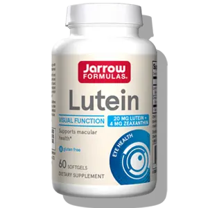 jarrow formulas lutein
