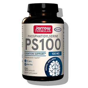 jarrow formulas ps100