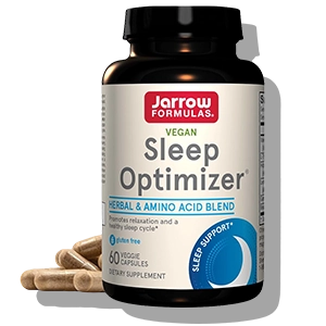 jarrow formulas sleep optimizer