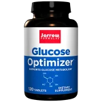 Avis sur Jarrow Glucose Optimizer : Peut-il contrôler la glycémie ?