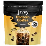 Javvy Protein Coffee Review – Is It Worth Your Mornings?