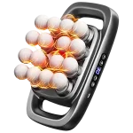 Jaxiuk Massage Gun Review: Will It Relieve Muscle Pain?