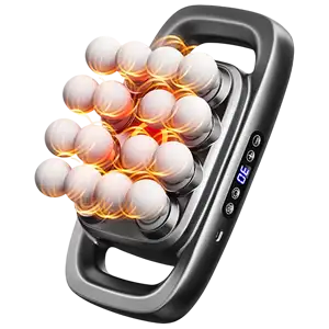 Jaxiuk Massage Gun
