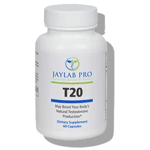 jaylab pro t20