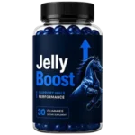 Avis sur Jelly Boost 2026 : Améliore-t-il les performances masculines ?