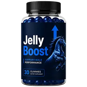 Jelly Boost