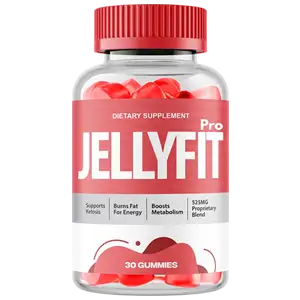 JellyFit Pro