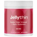 JellyThin Review: Does This Weight Loss Gummy Work?