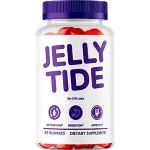 JellyTide Review: Can One Gummy Make a Difference?