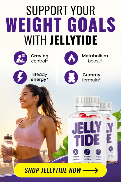 Jellytide