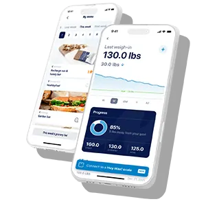 Jenny Craig – Diät- und Gewichtsabnahmeprogramme