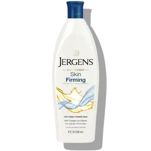 jergens skin firming daily toning moisturizer