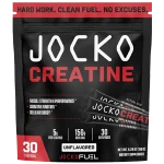 Jocko Creatine Review: Real Muscle Gains or Hype?