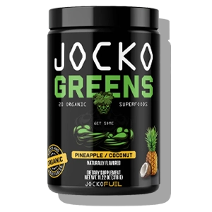 jocko greens