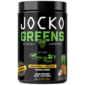 Jocko Greens